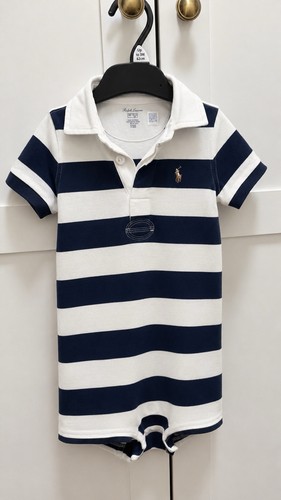 Ralph lauren cotton striped - ralph,