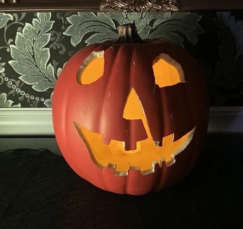Halloween 1978 foam main - 1978,