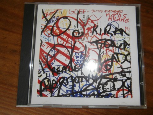 The stone roses very - -,