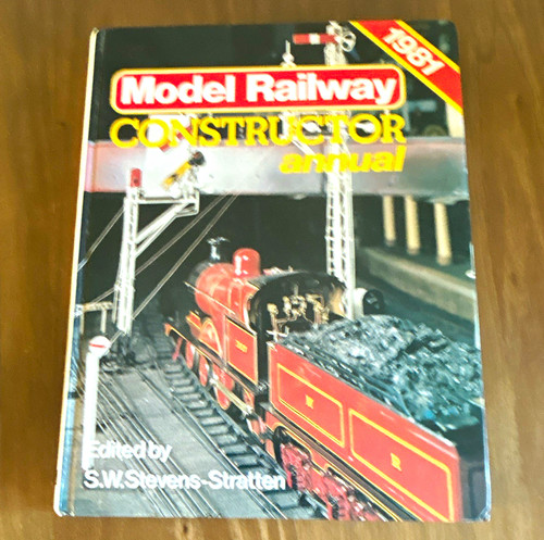 Ian allan model - ian,
