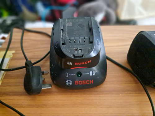 Bosch psb 1800 18v li - 1800, li-ion