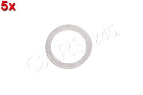 Original bmw sealing ring - sealing,