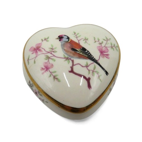 Palissy england porcelain - palissy,