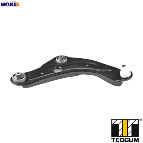 Controltrailing arm wheel - arm,