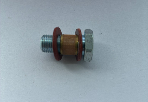 Villiers carburetor filter - carburetor, and