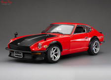 SunStar 3518 1:18 1971 Datsun