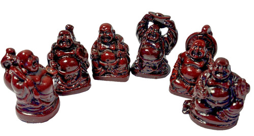 Buddha ornaments miniature - buddha,