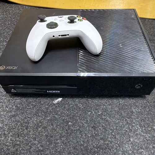 Microsoft xbox one - microsoft,