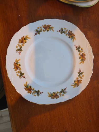 Ridgeway potteries queen - ridgeway,