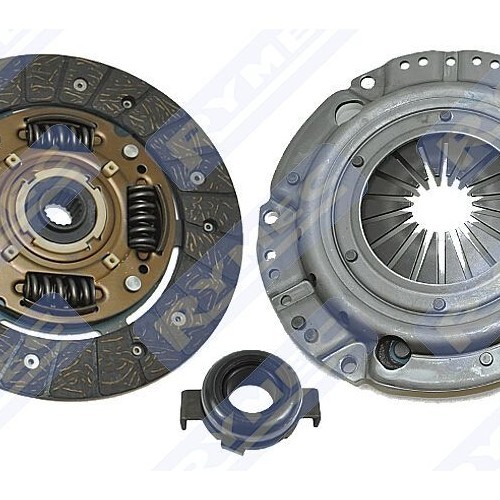 Clutch kit for - kit, felicia