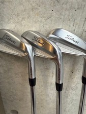 Titleist T100 Iron Set 2023