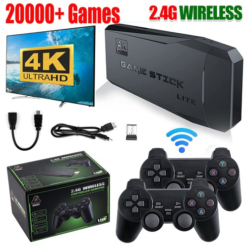 Wireless hdmi game - tv, stick