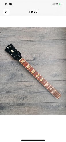 Antoria style neck for - style,