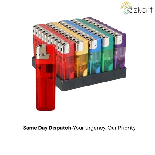 Assorted colour electronic - colour,