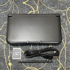 Nintendo 3DS XL LL Console