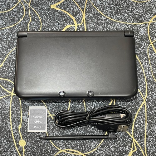 Nintendo 3ds console - xl,