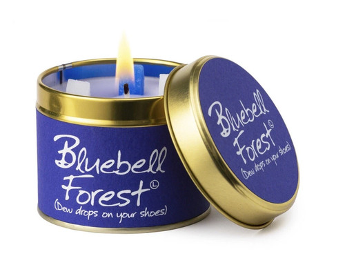 Blueforest bluebell scented - blueforest,