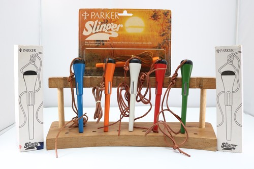 Vintage parker slinger - parker,