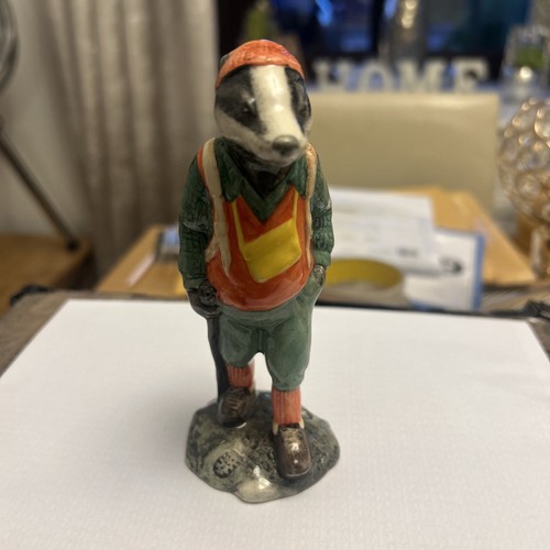 Beswick english country folk - country,
