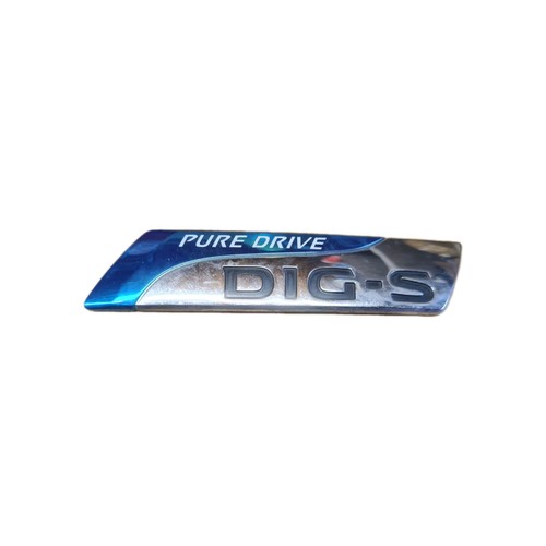 Genuine nissan pure drive - genuine,