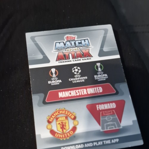 Topps match attax cristiano - topps,