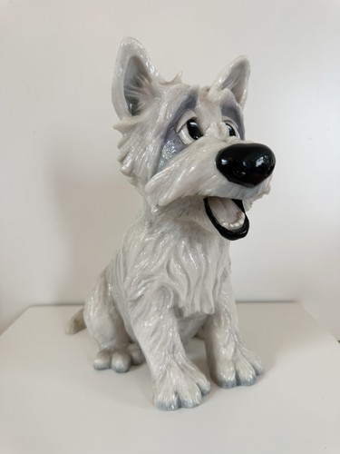 Pets with personality mac west - personality,