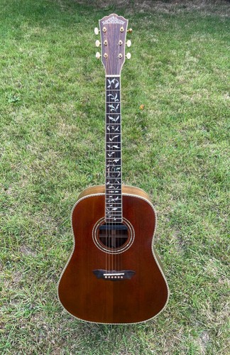 Washburn wsj 125k 125th - wsj,