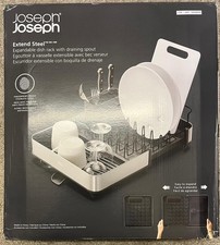 Joseph Joseph Extend Steel