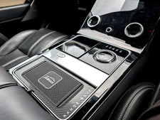 Wireless Charger For Range