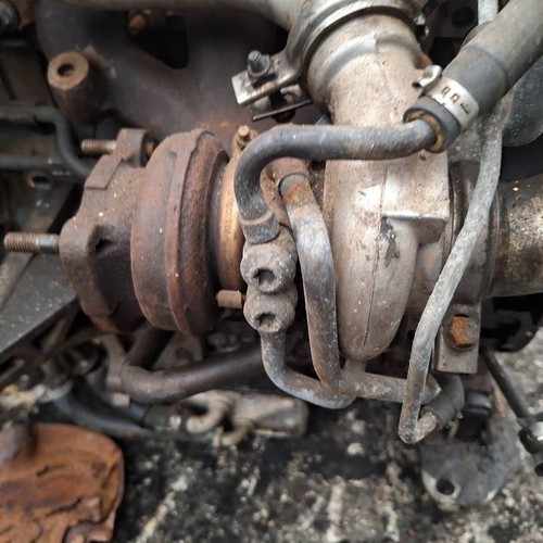 4913105050 turbo turbocharger - 4913105050,