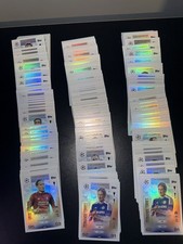 Topps Match Attax Cup