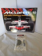 Issue deagostini 8 build - issue, 1/8