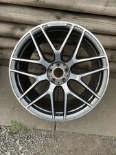 GENUINE MERCEDES GLE V167 AMG