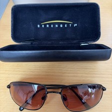 Serengeti MILAZZO C6691 Frames
