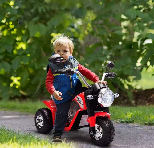 Homcom kids electric - homcom,
