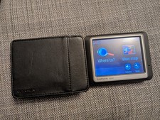 Garmin Nuvi 250w Sat Nav +