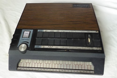 Vintage 1970 stylophone 350s - 1970's,
