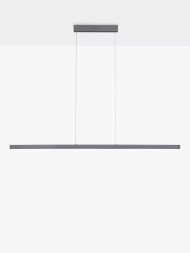 John lewis matteo led - slim, bar