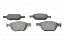 FRONT BRAKE PAD SET DISC BRAKE