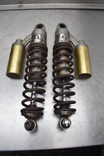 HONDA CB 400 SF SUPER FOUR