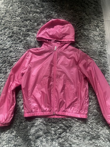 Moncler jacket age - jacket,