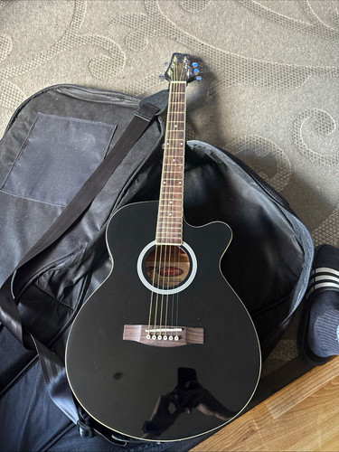 Stagg swt electro acoustic - swt-iv, electro-acoustic