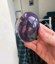 Lava Dragon Egg Transparent