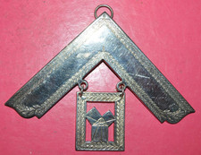 Temple of Staines Lodge No