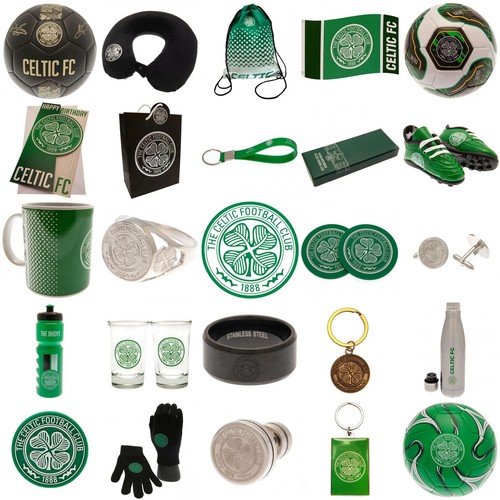 Glasgow celtic official - glasgow,