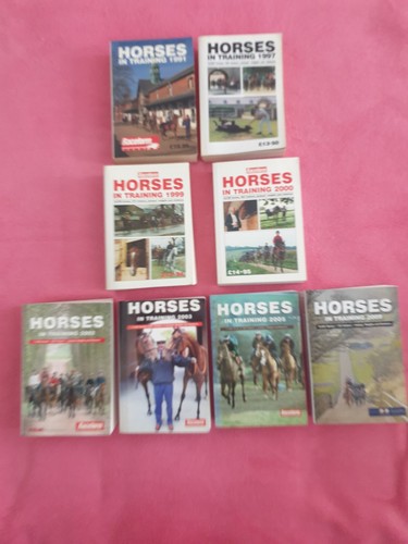 Raceform horses training - horses, in