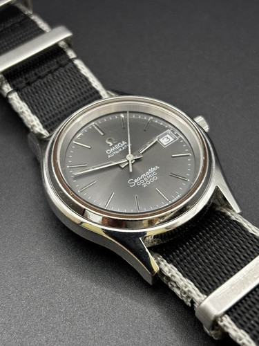 Rare omega seamaster - rare,