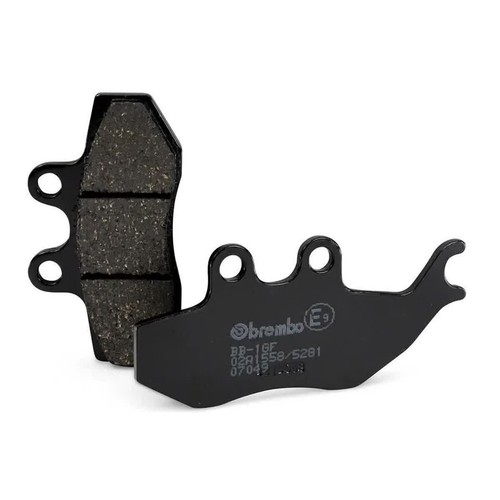 Brembo brake pads pair - brembo,