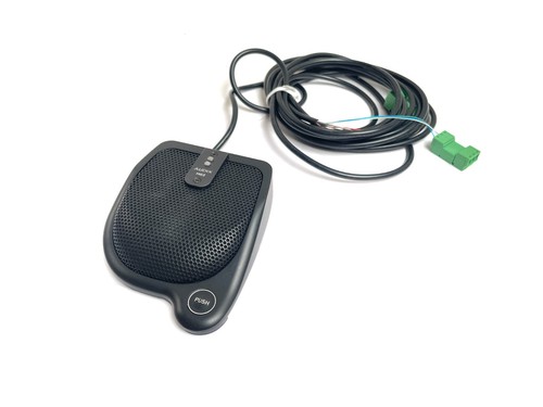 Audix m63 boundary microphone - audix,