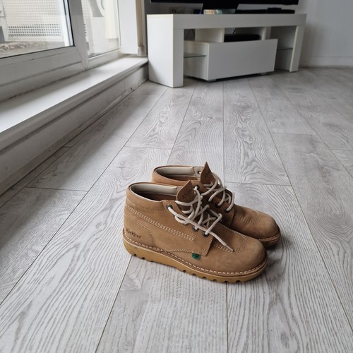 Kickers kick core - hi,